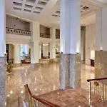 Отель Prestige Grand & Aquapark Золотые Пески