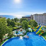Prestige Grand & Aquapark Хотел