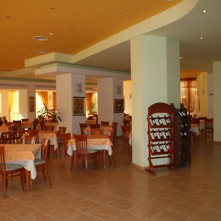 Hotel Erma Goldstrand