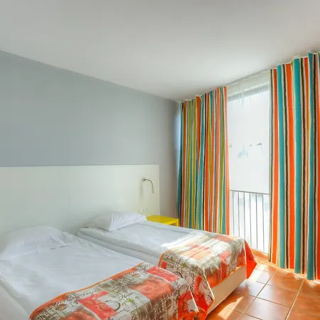 Hotel Erma