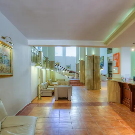 Hotel Erma 2*