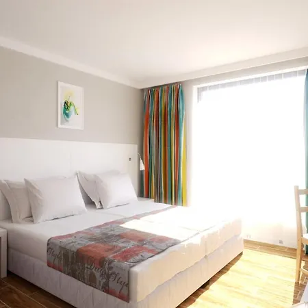Erma Hotel 2*