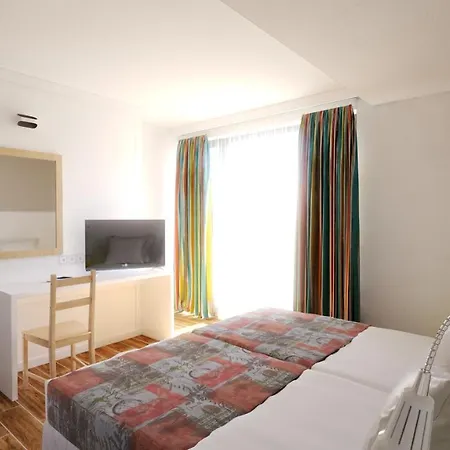 Erma Hotel 2*