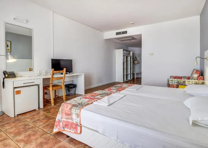 Hotel Erma Hotel Goldstrand