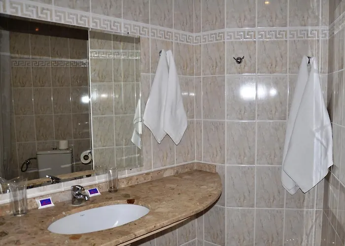 Hotel Erma Goldstrand