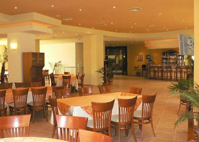 Hotel Erma 2* Goldstrand