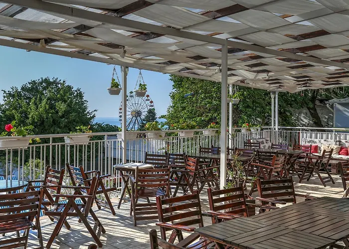 Hotel Erma Hotel Goldstrand