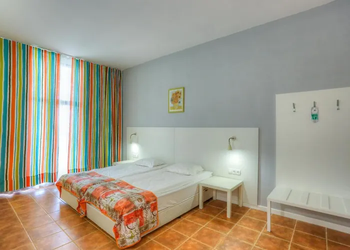 Hotel Erma 2* Goldstrand