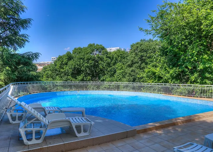 Hotel Erma Hotel Goldstrand