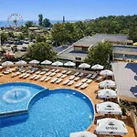 Prestige Grand & Aquapark Hotel Golden Sands