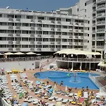 Prestige Grand & Aquapark 4*