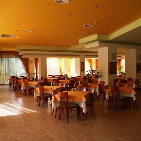Hotel Erma 2*