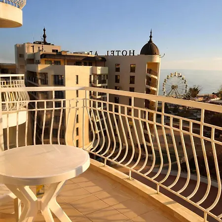 فندق Prestige Grand & Aquapark 4*