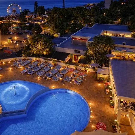Prestige Grand & Aquapark