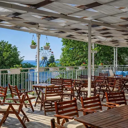 Hotel Prestige Grand & Aquapark