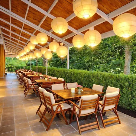 Hotel Prestige Grand & Aquapark 4*