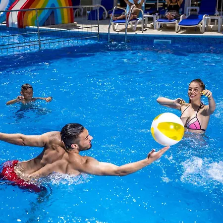 فندق Prestige Grand & Aquapark