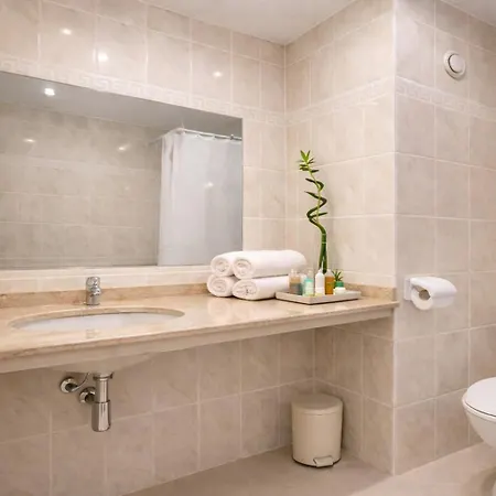 Prestige Grand Hotel&aquapark Hotel 4*