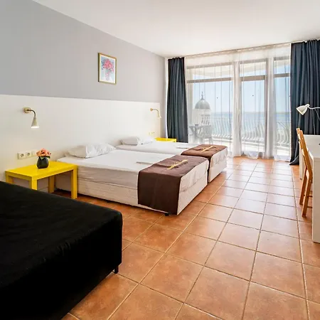 Hotel Prestige Grand & Aquapark