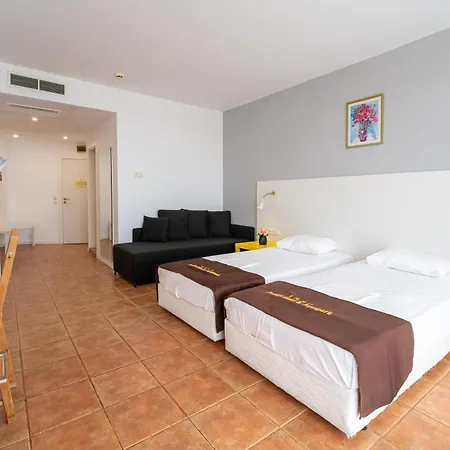 Prestige Grand & Aquapark Hotel Goudstrand