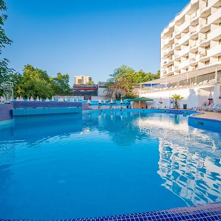 فندق Prestige Grand & Aquapark غولدن ساندز
