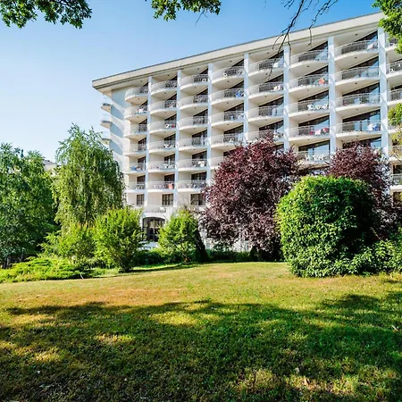 Prestige Grand & Aquapark Hotel