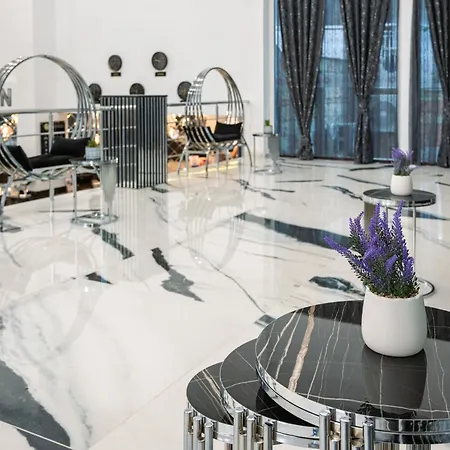 فندق Prestige Grand & Aquapark غولدن ساندز