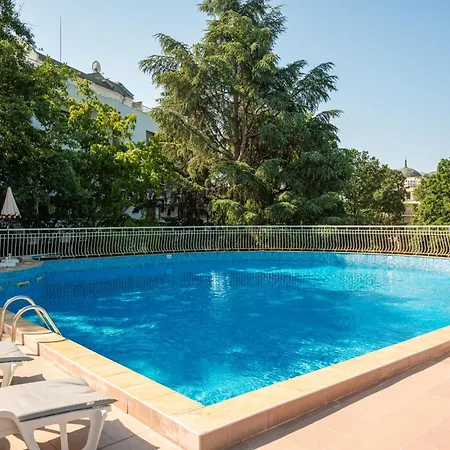 Prestige Grand & Aquapark فندق