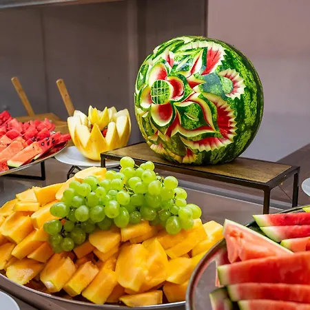 Prestige Grand & Aquapark فندق 4*