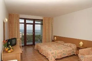 Prestige Grand & Aquapark Hotel