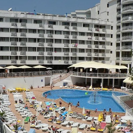 Prestige Grand Hotel&aquapark 4*