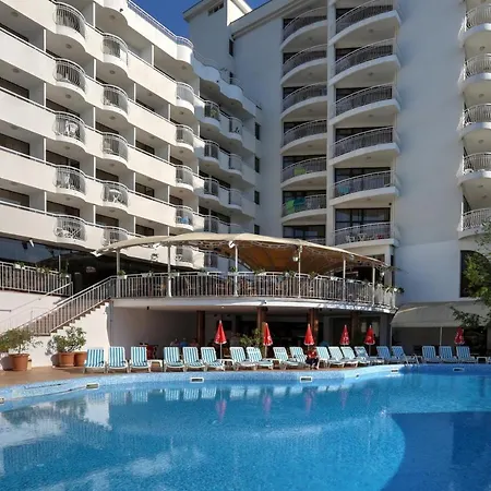 Erma Hotel