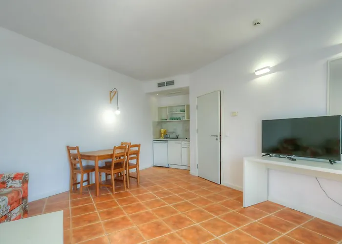 Hotel Erma Złote Piaski